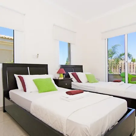 Villa Thelma *